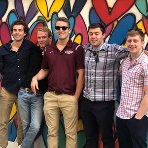 Meet your Posher, Scott